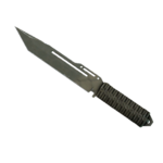 ★ Паракорд-нож | Африканская сетка