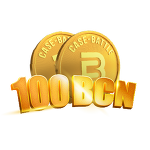 Бонус 100 BCN