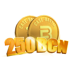 Бонус 250 BCN
