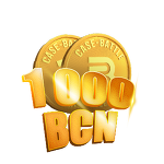 Бонус 1000 BCN