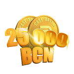 Бонус 25 000 BCN