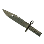 ★ Штык-нож M9 | Африканская сетка
