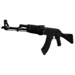 StatTrak™ AK-47 | Красная линия