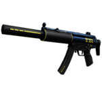 MP5-SD | Агент